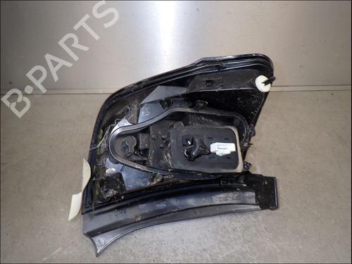 Right taillight CITROËN C3 II (SC_) 1.4 | BP36351889C35 - Image 2