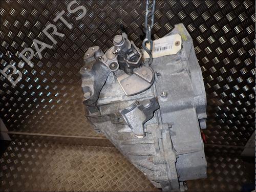 Gearbox OPEL ZAFIRA TOURER C (P12) 1.6 CDTI (75) | BP34030342M3 - Image 5