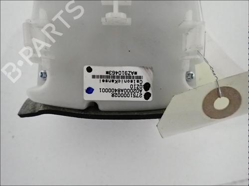 Climate control RENAULT LAGUNA III (BT0/1) 2.0 dCi (BT07, BT0J, BT14, BT1A, BT1S) | BP34020962I5 - Image 4