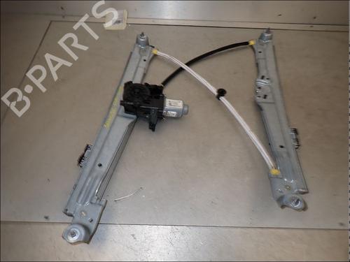 Used Front right window mechanism Front right window mechanism RENAULT SCÉNIC IV (J9_) 1.3 TCe 140 (140 hp) 34034188 34034188