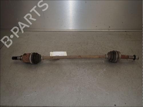 Used Right rear driveshaft Right rear driveshaft RENAULT KOLEOS I (HY_) 2.0 dCi 4x4 (HY0K) (150 hp) 34034519 34034519