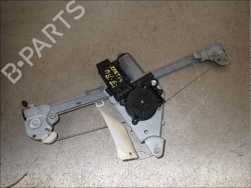 Used Front left window mechanism Front left window mechanism CITROËN XANTIA (X1_, X2_) 1.8 i 16V (110 hp) 34017547 34017547