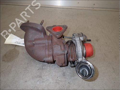 Turbo/Compressor Turbo/Compressor OPEL ASTRA G Estate (T98) 2.0 DTI 16V (F35) (101 hp) 34032666 34032666
