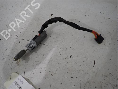 Used Ignition barrel Ignition barrel RENAULT TWINGO I (C06_) 1.2 16V (C06C, C06D, C06K) (75 hp) 34013943 34013943