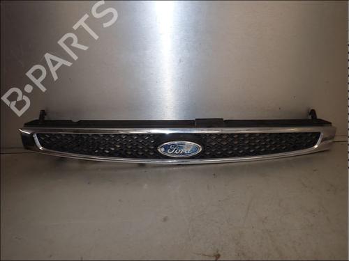 Used Grille Grille FORD FIESTA V (JH_, JD_) 1.6 16V (100 hp) 34031227 34031227