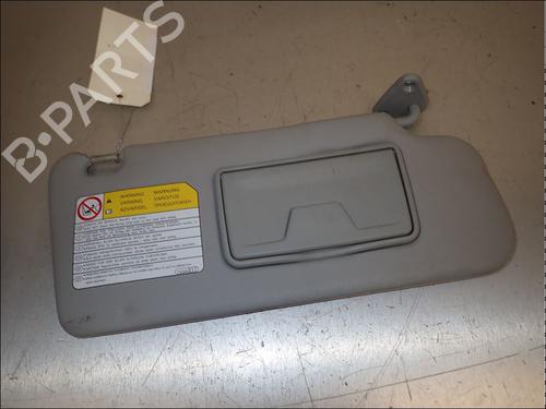 Højre solskærm Højre solskærm CITROËN C-CROSSER (VU_, VV_) 2.2 HDi (156 hp) 34030208 34030208