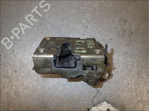 Used Other Other RENAULT 19 I (B/C53_) 1.4 (80 hp) 34033630 34033630