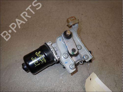 Used Front wiper motor Front wiper motor PEUGEOT 208 II (UB_, UP_, UW_, UJ_) 1.2 PureTech 75 (75 hp) 34034046 34034046