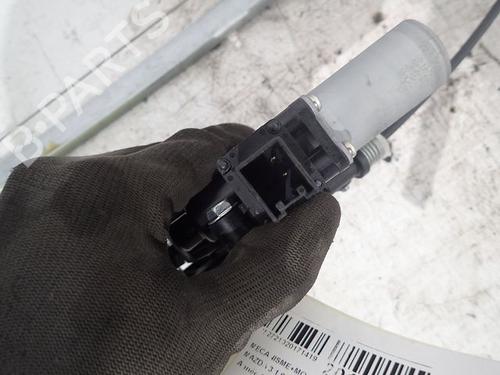 Rear left window mechanism MAZDA 3 (BL) 1.6 MZR CD (BL14) | BP36692853C24 - Image 3