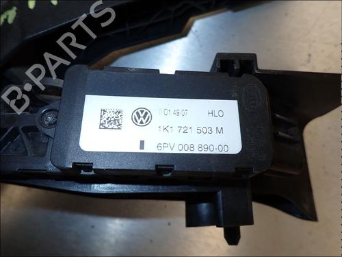 Pedal VW TIGUAN (5N_) 2.0 TDI 4motion | BP34026126I4 - Image 3