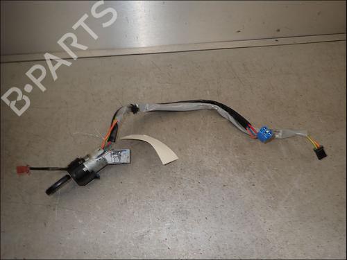 Used Ignition barrel Ignition barrel CITROËN BERLINGO / BERLINGO FIRST Box Body/MPV (M_) 1.6 HDI 75 (MB9HW) (75 hp) 36182645 36182645
