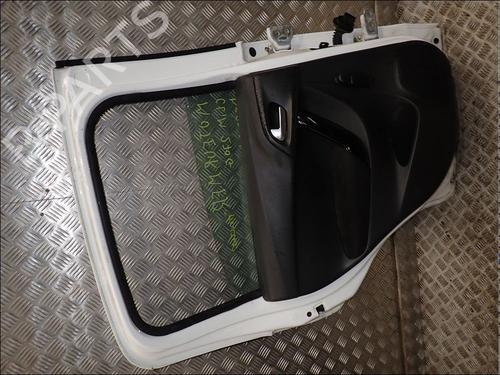 Dør venstre bagtil CITROËN C3 II (SC_) 1.6 BlueHDi 75 | BP34035781C4 - Image 3