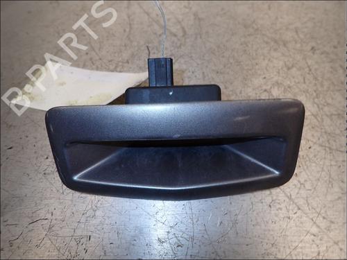 Used Electronic module Electronic module RENAULT MEGANE II Saloon (LM0/1_) 1.9 dCi (LM0G, LM1G, LM2C) (120 hp) 34028764 34028764