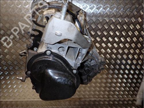 Gearbox FORD FIESTA VI (CB1, CCN) 1.25 | BP34025413M3 - Image 5