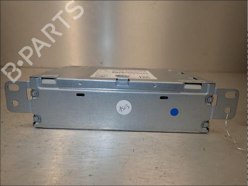 Used Radio Radio PEUGEOT 208 I (CA_, CC_) 1.4 HDi (68 hp) 34022657 34022657