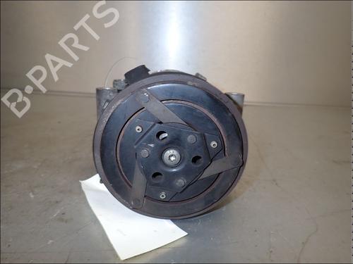 Used AC compressor AC compressor RENAULT MEGANE II (BM0/1_, CM0/1_) 1.9 dCi (BM0G, CM0G) (120 hp) 34031441 34031441