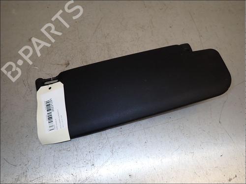 Left sun visor VW SCIROCCO III (137, 138) 2.0 TDI | BP34024917I1 - Image 3