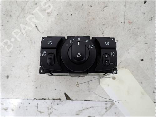 Used Headlight switch Headlight switch BMW 5 (E60) 530 d (218 hp) 34024688 34024688