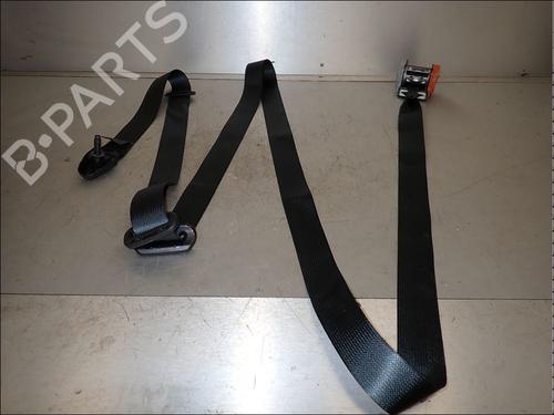 Used Rear left belt tensioner Rear left belt tensioner NISSAN NAVARA NP300 Pickup (D23, D23T) 2.3 dCi 4x4 (D231) (163 hp) 34016773 34016773