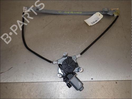 Andre Andre RENAULT MEGANE Scenic (JA0/1_) 1.9 dTi (JA0N) (98 hp) 34031190 34031190