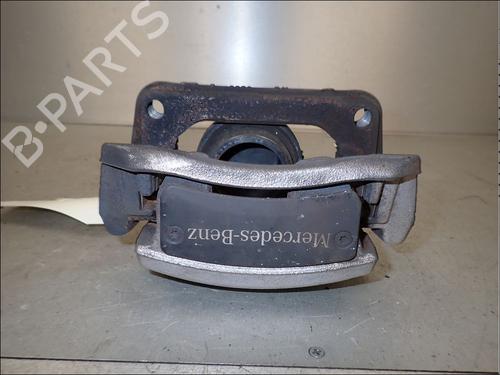 Right front brake caliper MERCEDES-BENZ A-CLASS (W177) A 200 (177.087) | BP34015804M104 - Image 5