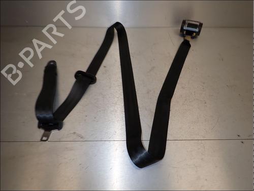 Used Rear left belt tensioner Rear left belt tensioner PEUGEOT 206+ (2L_, 2M_) 1.4 i (73 hp) 34027073 34027073