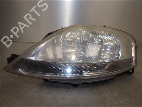 Used Left headlight Left headlight 34270256 34270256