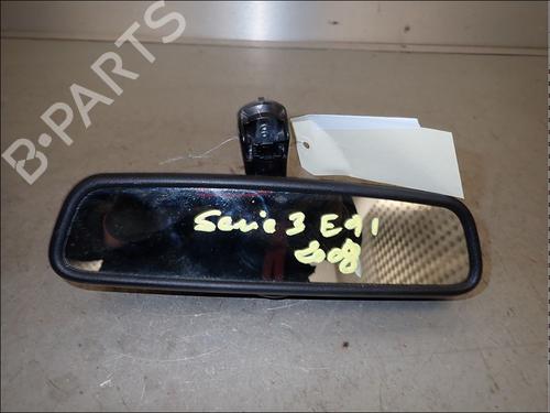 Used Rear mirror Rear mirror BMW 3 Touring (E91) 325 d (197 hp) 34033098 34033098