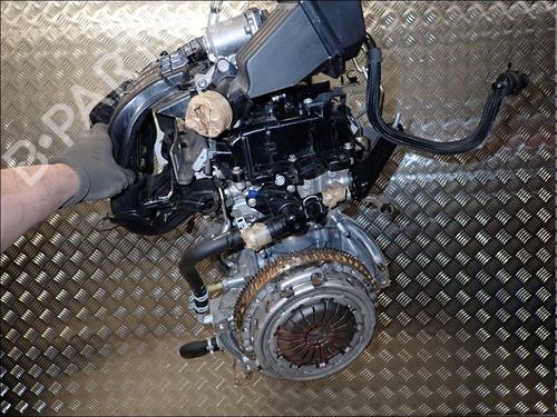 Engine DACIA SANDERO III 1.0 SCe 65 | BP34017879M1 - Image 3