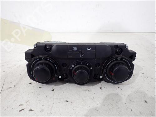 Used Climate control Climate control SEAT ALTEA XL (5P5, 5P8) 1.9 TDI (105 hp) 34017166 34017166
