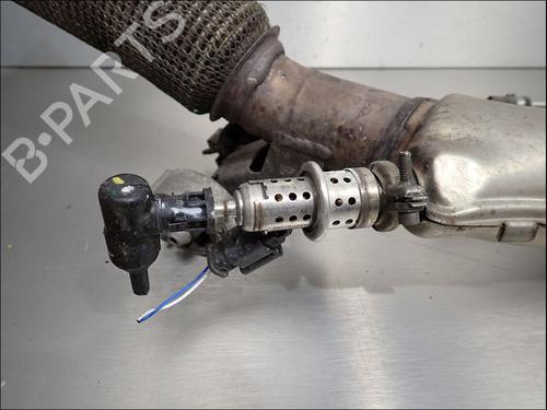 Particulate filter PEUGEOT EXPERT Van (V_) 2.0 BlueHDi 150 | BP38948099M81 - Image 6