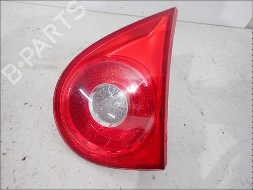 Used Right tailgate light Right tailgate light 34024329 34024329