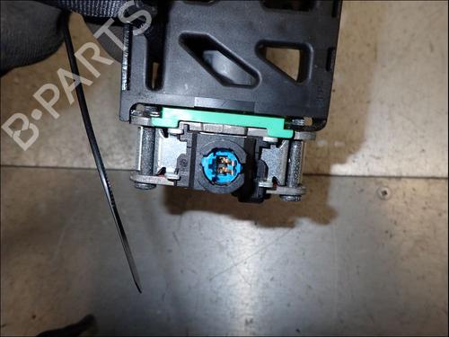 Front right seatbelt PEUGEOT PARTNER Tepee 1.6 HDi 16V | BP35941294I25 - Image 5