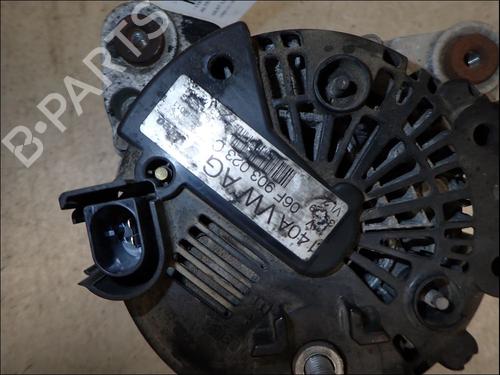 Alternator SEAT LEON (1P1) 2.0 TDI | BP35807746M7 - Image 4
