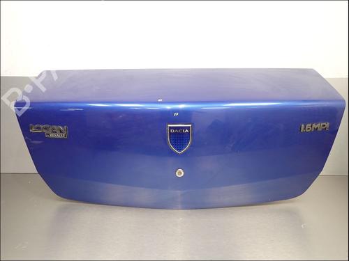 Used Tailgate Tailgate DACIA LOGAN (LS_) 1.6 (LS0B, LS0D, LS0F, LS0H) (87 hp) 39972603 39972603