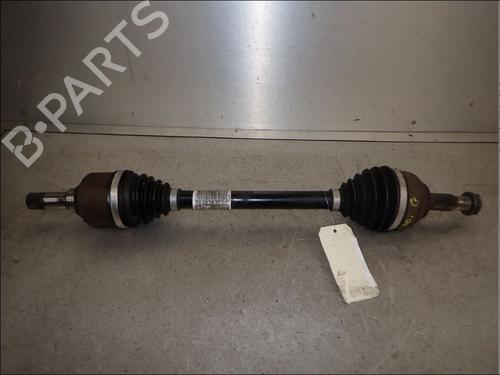Used Left front driveshaft Left front driveshaft PEUGEOT EXPERT Van (V_) 2.0 BlueHDi 120 (122 hp) 34036578 34036578