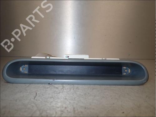 Display Display RENAULT TWINGO I (C06_) 1.2 16V (C060) (60 hp) 34028373 34028373