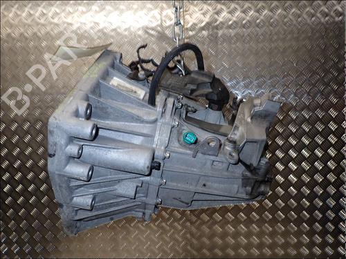 Gearbox RENAULT MEGANE III Hatchback (BZ0/1_, B3_) 1.4 TCe (BZ0F, BZ1V) | BP34023717M3 - Image 2