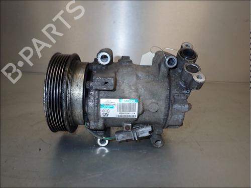 AC compressor RENAULT CLIO III (BR0/1, CR0/1) 1.5 dCi (C/BR0G, C/BR1G) | BP34011260M34 - Image 4