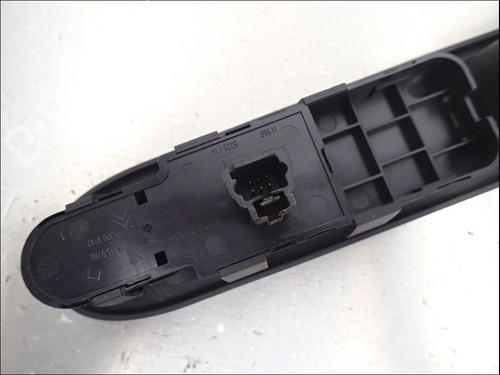 Left front window switch PEUGEOT 307 (3A/C) 1.6 HDi 110 | BP40116011I27 - Image 4