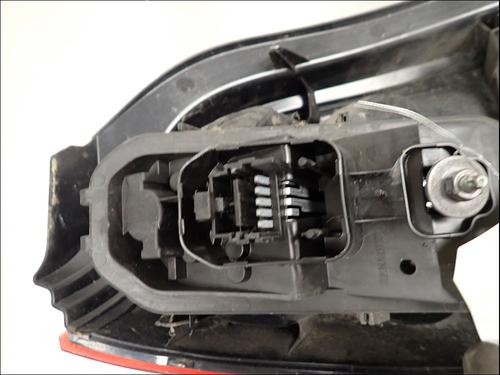 Right taillight RENAULT TWINGO II (CN0_) 1.2 16V (CN04, CN0B) | BP39225132C35 - Image 4
