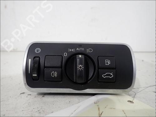 Used Headlight switch Headlight switch VOLVO V70 III (135) D4 (181 hp) 34024081 34024081