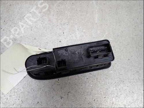 Left front window switch PEUGEOT 308 I (4A_, 4C_) 2.0 HDi | BP37658934I27 - Image 3