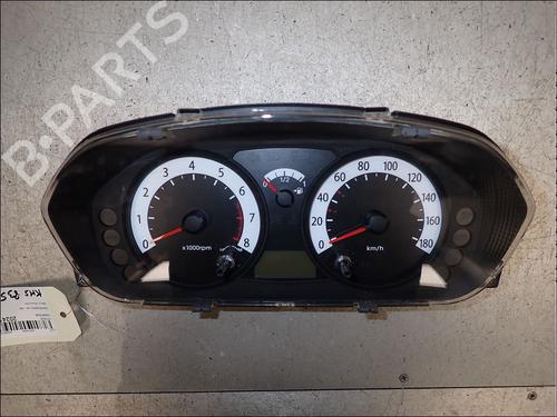 instrument-cluster-kia-picanto-i-sa-2004-2005-2006-2007-2008-2009-2010-2011-2012-34015365 main image