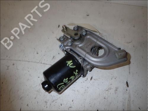Used Front wiper motor Front wiper motor BMW 1 (F20) 116 i (136 hp) 34023322 34023322