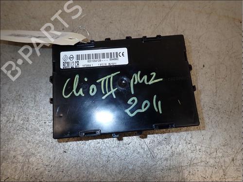 Fuse box RENAULT CLIO III (BR0/1, CR0/1) 1.5 dCi | BP34013095E1 - Image 2