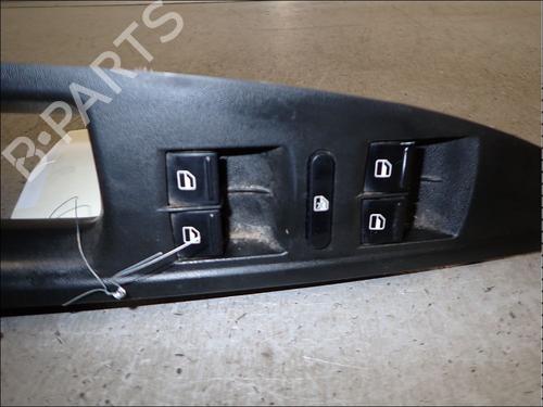 Left front window switch SEAT ALTEA (5P1) 2.0 TDI 16V | BP34032807I27 - Image 2