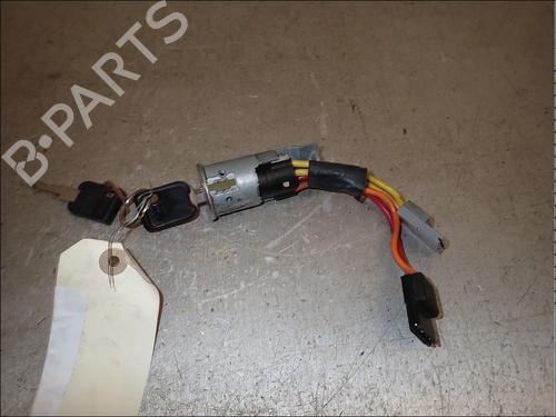 Used Ignition barrel Ignition barrel RENAULT 19 I (B/C53_) 1.4 (80 hp) 34030858 34030858