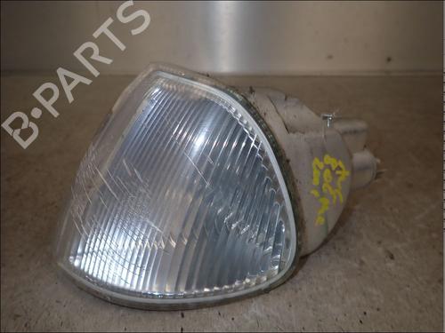Used Left front indicator Left front indicator PEUGEOT 806 (221) 2.0 HDI (109 hp) 34035663 34035663