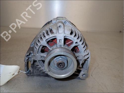 Used Alternator Alternator RENAULT TWINGO I (C06_) 1.2 (C066, C068) (58 hp) 34025553 34025553